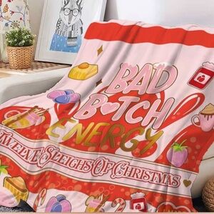 P.Louise 12 Sleighs Christmas CHECK DESCRIPTION